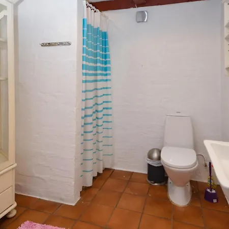 Birknaesgard Σπίτι διακοπών Ostbirk