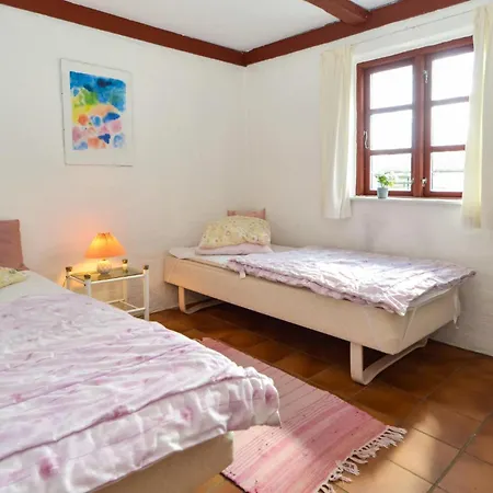 Birknaesgard Σπίτι διακοπών Ostbirk