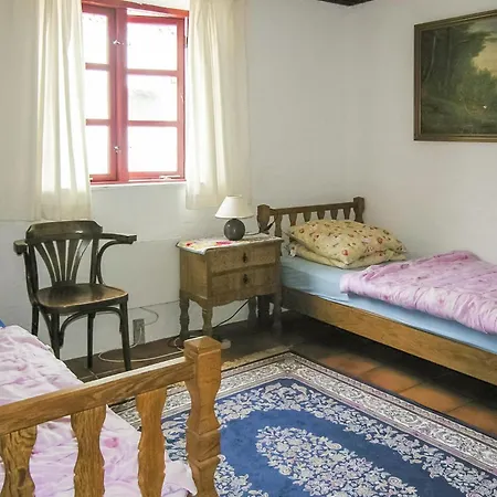 Birknaesgard Σπίτι διακοπών