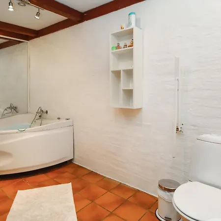 Birknaesgard Holiday home *