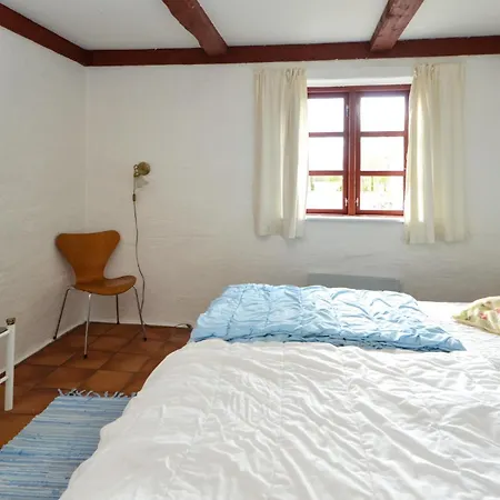 Birknaesgard Ostbirk