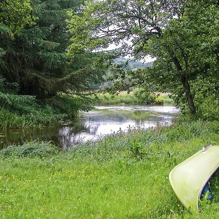 Birknaesgard * Ostbirk