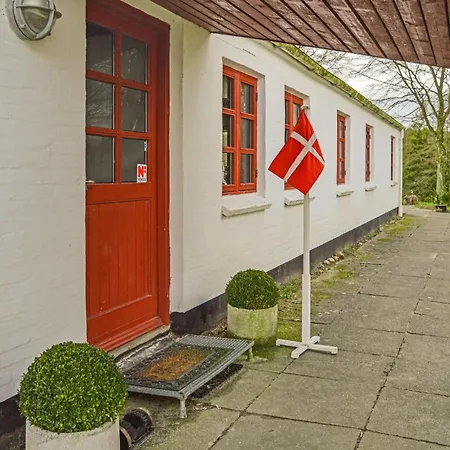 Birknaesgard Ostbirk