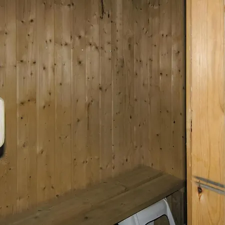 Σπίτι διακοπών Birknaesgard Ostbirk