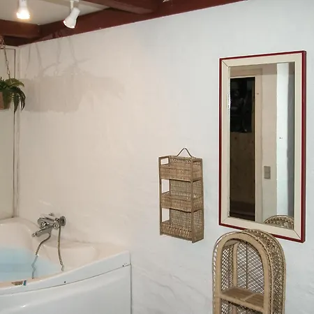 Σπίτι διακοπών Birknaesgard Ostbirk