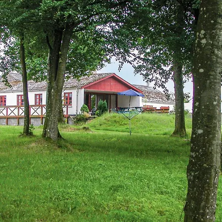 Σπίτι διακοπών Birknaesgard Ostbirk