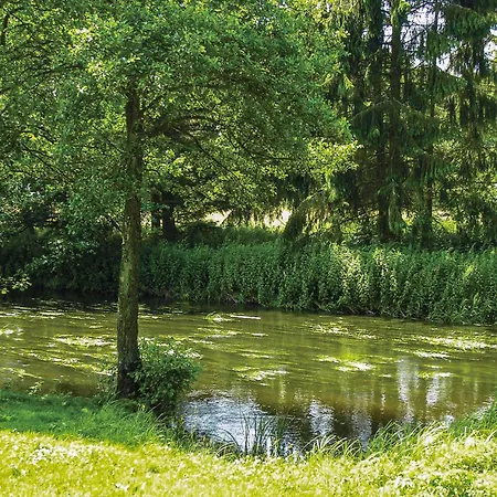 Birknaesgard Σπίτι διακοπών