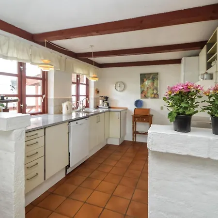 Birknaesgard Holiday home
