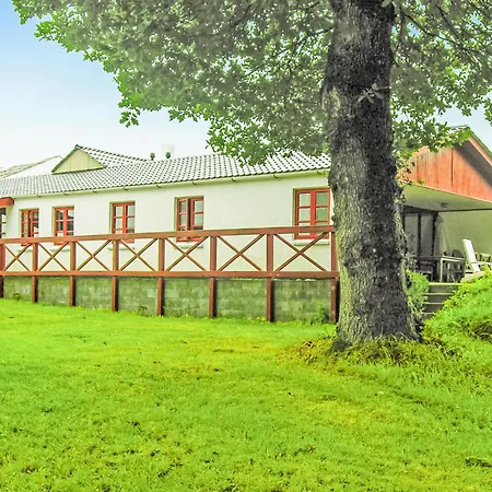 Birknaesgard Holiday home