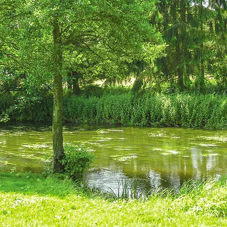 Σπίτι διακοπών Birknaesgard Ostbirk