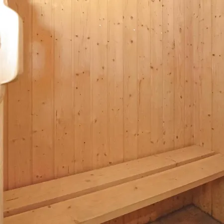 Birknaesgard Σπίτι διακοπών Ostbirk