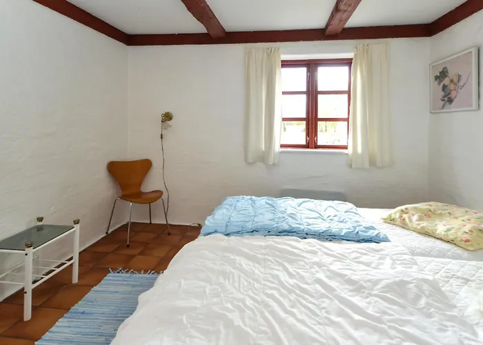 Birknaesgard Ostbirk