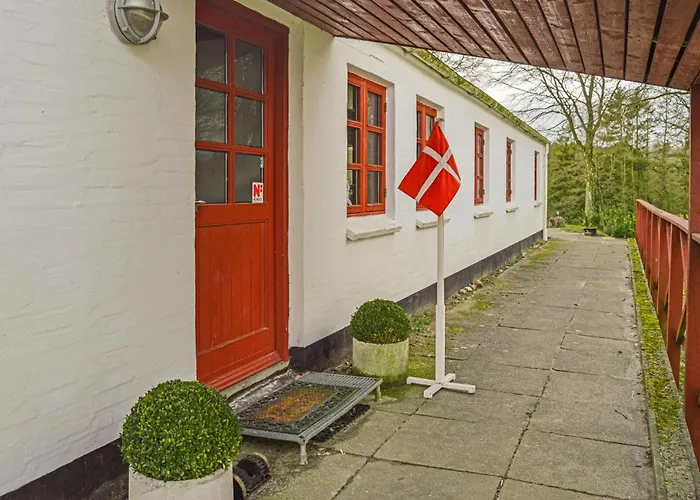 Birknaesgard Ostbirk