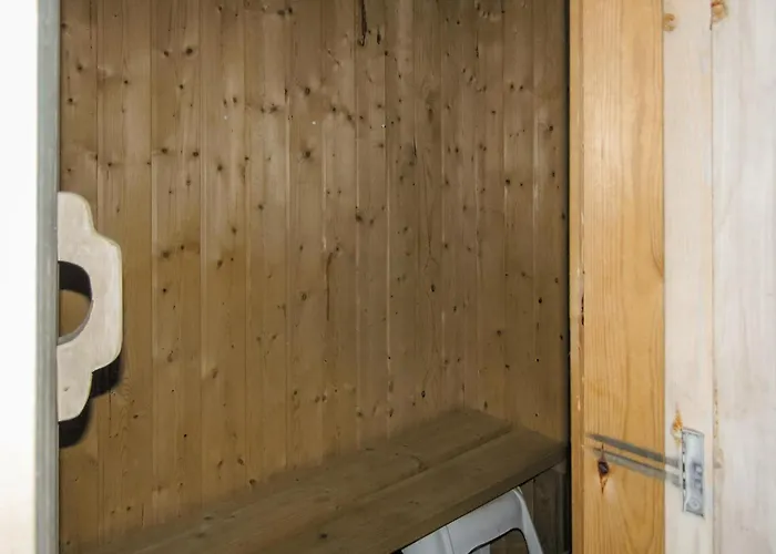 بيت للعطل Birknaesgard Ostbirk