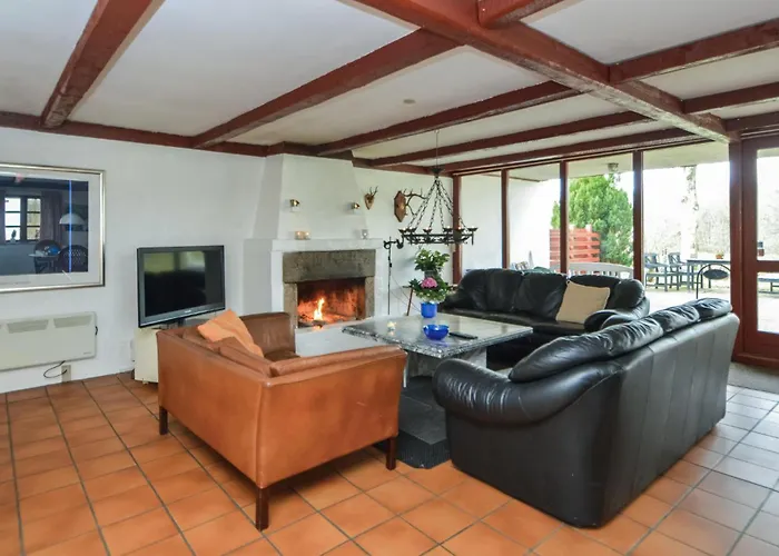 Birknaesgard Ostbirk