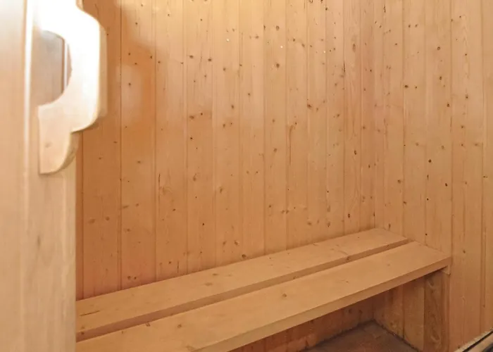 Birknaesgard بيت للعطل Ostbirk